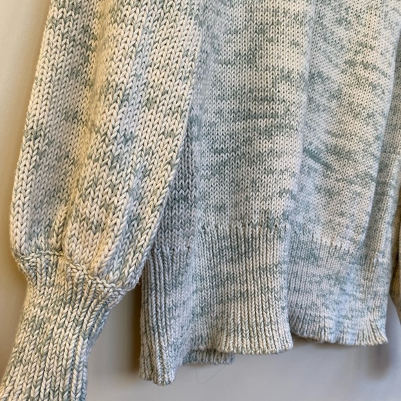 HATCH Collection Jill maternity sweater - Picture 4 of 5